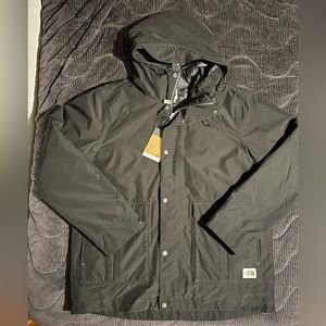 The North Face Fine Pine Jacket